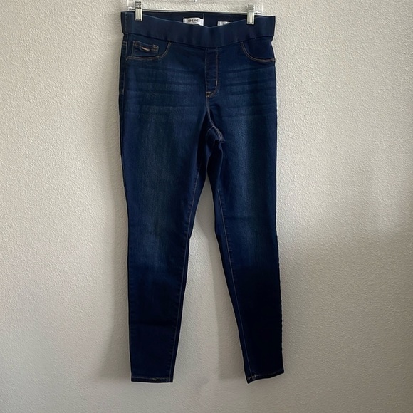 Nine West Denim - Nine West Women's Heidi Pull-On Yoga Stretch Skinny Leggings